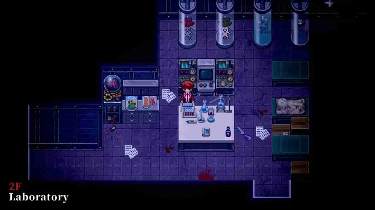 Misao - 2024 HD Remaster screenshot thumbnail screenshot 6
