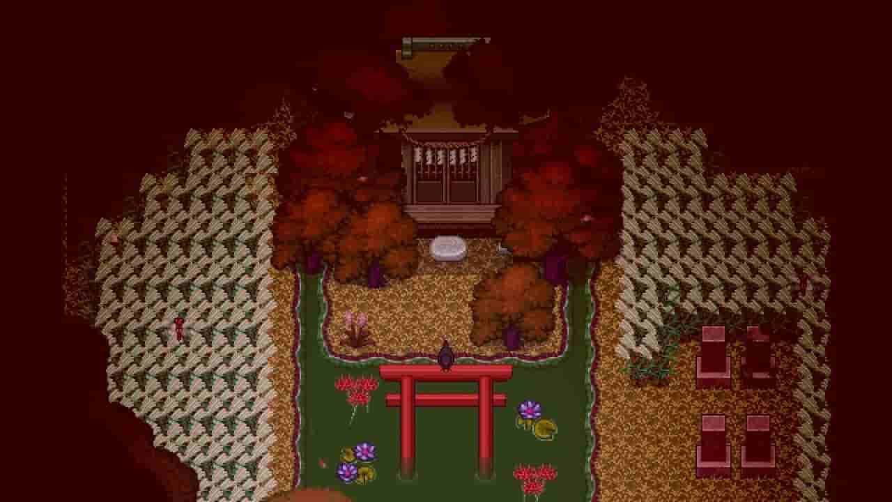 Misao - 2024 HD Remaster screenshot thumbnail screenshot 7