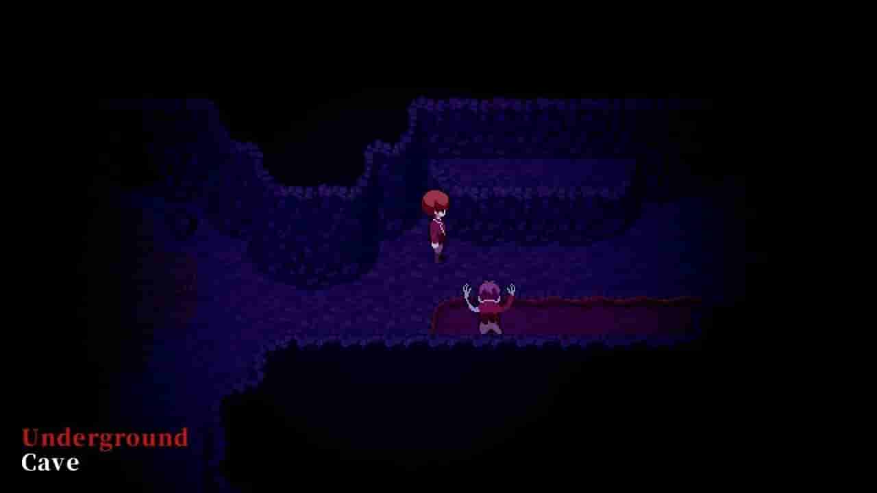 Misao - 2024 HD Remaster screenshot thumbnail screenshot 8