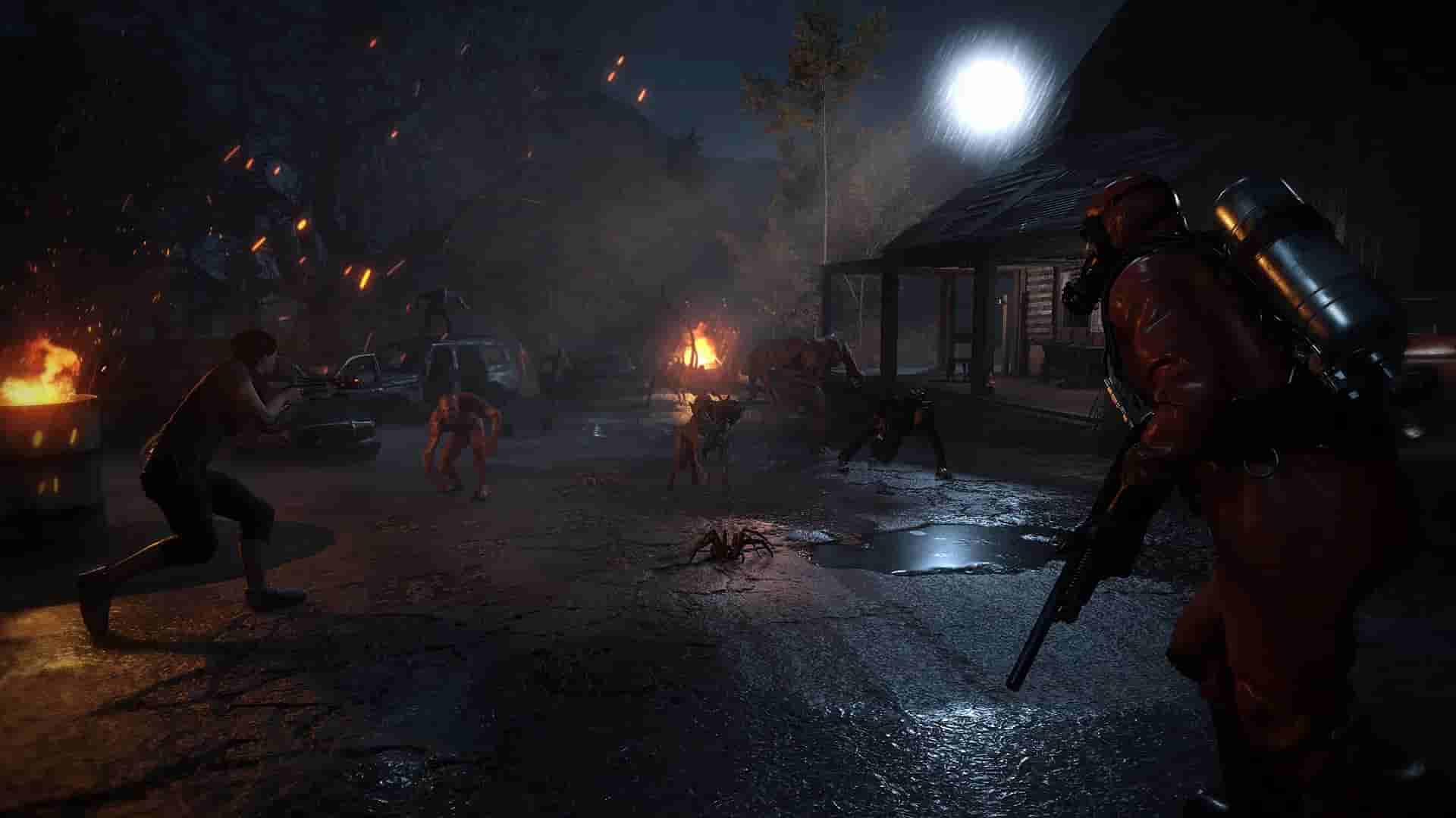 Miscreated screenshot thumbnail screenshot 0