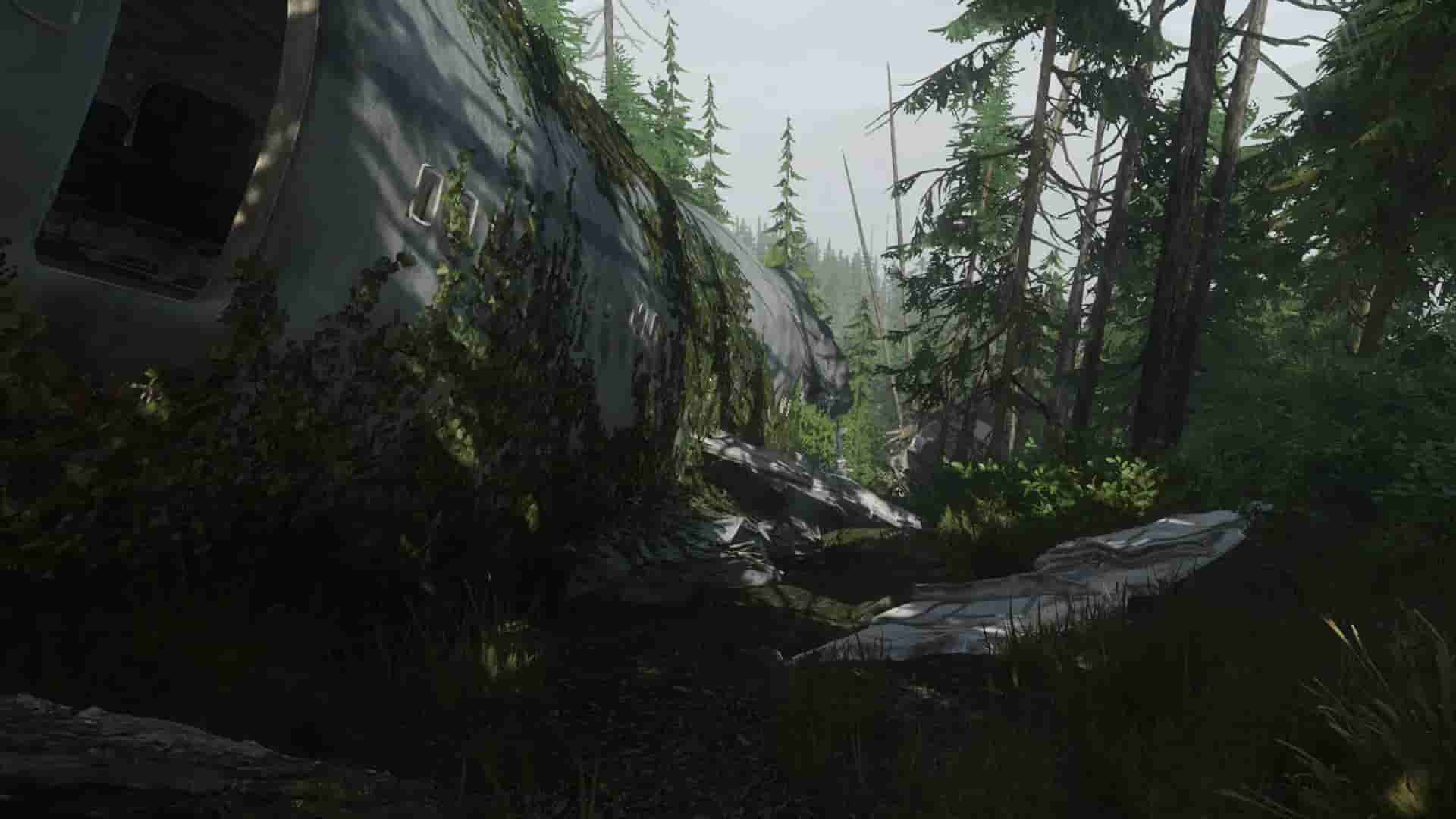 Miscreated screenshot thumbnail screenshot 1