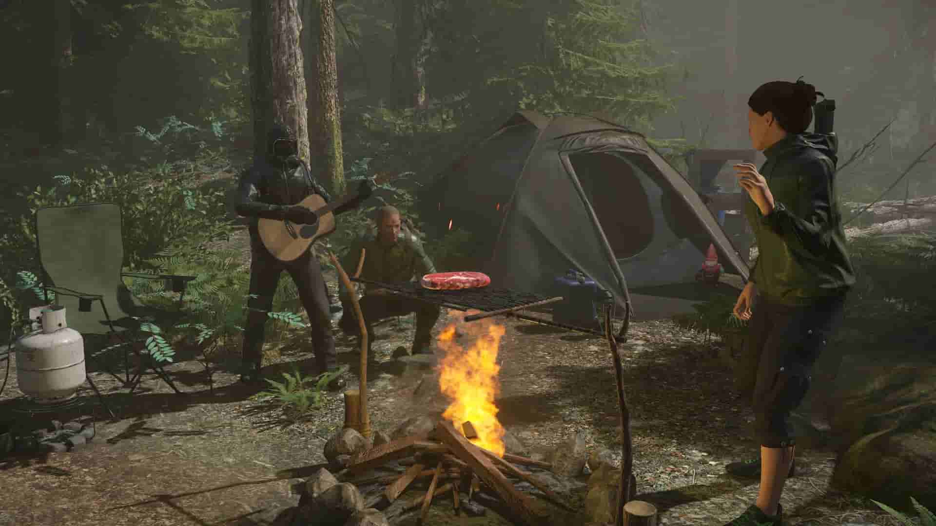Miscreated screenshot thumbnail screenshot 10
