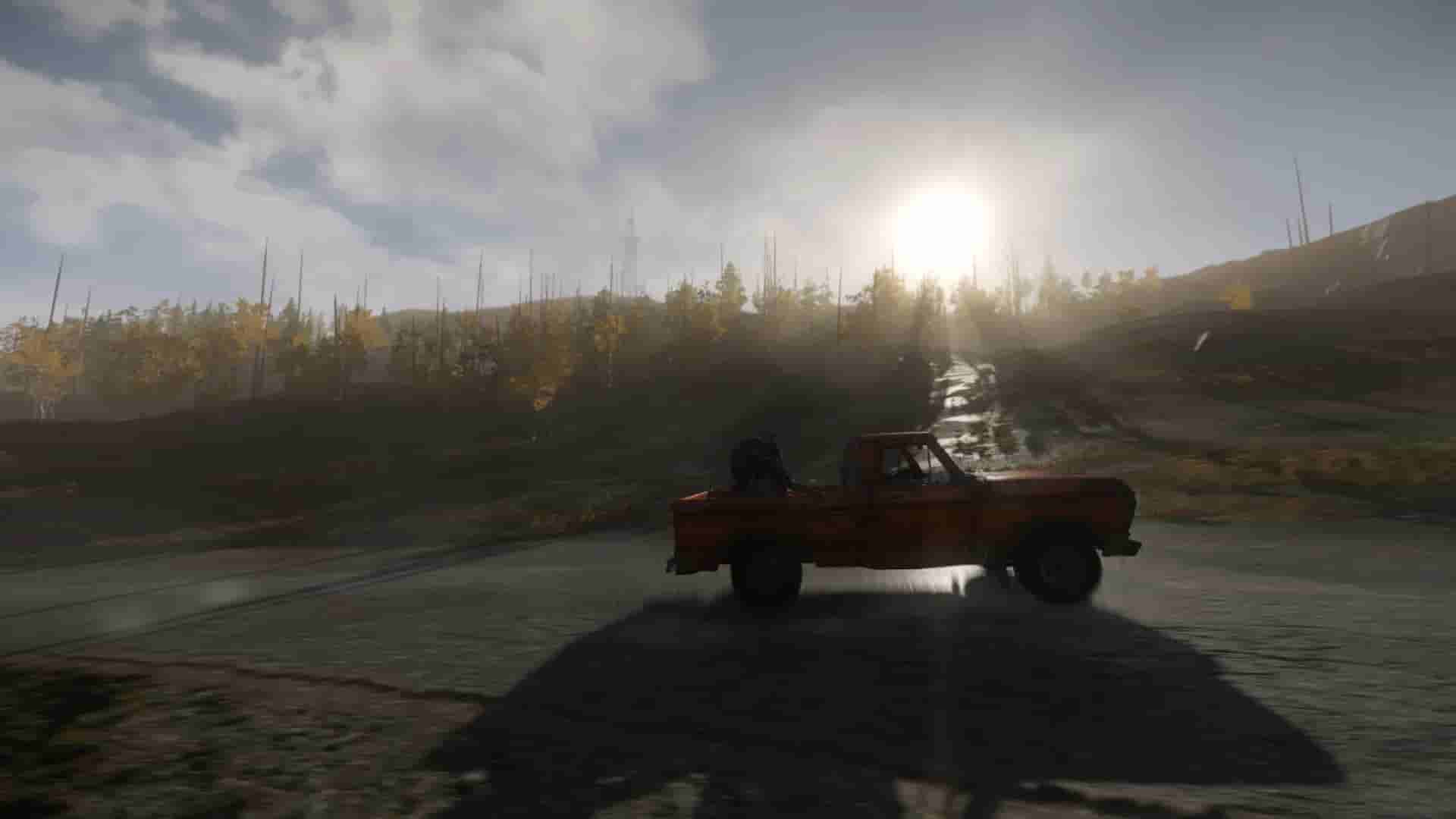 Miscreated screenshot thumbnail screenshot 11