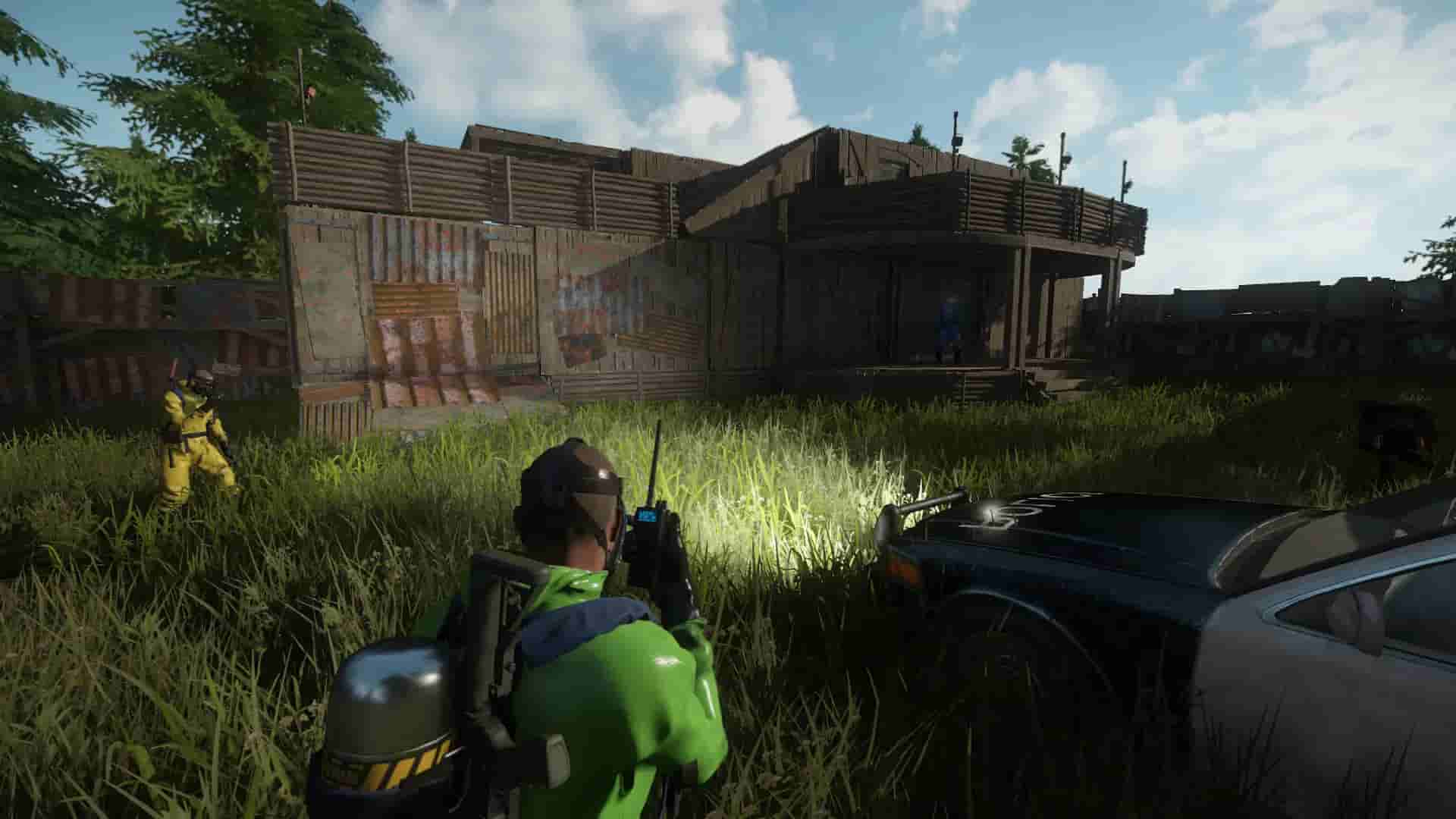 Miscreated screenshot thumbnail screenshot 13