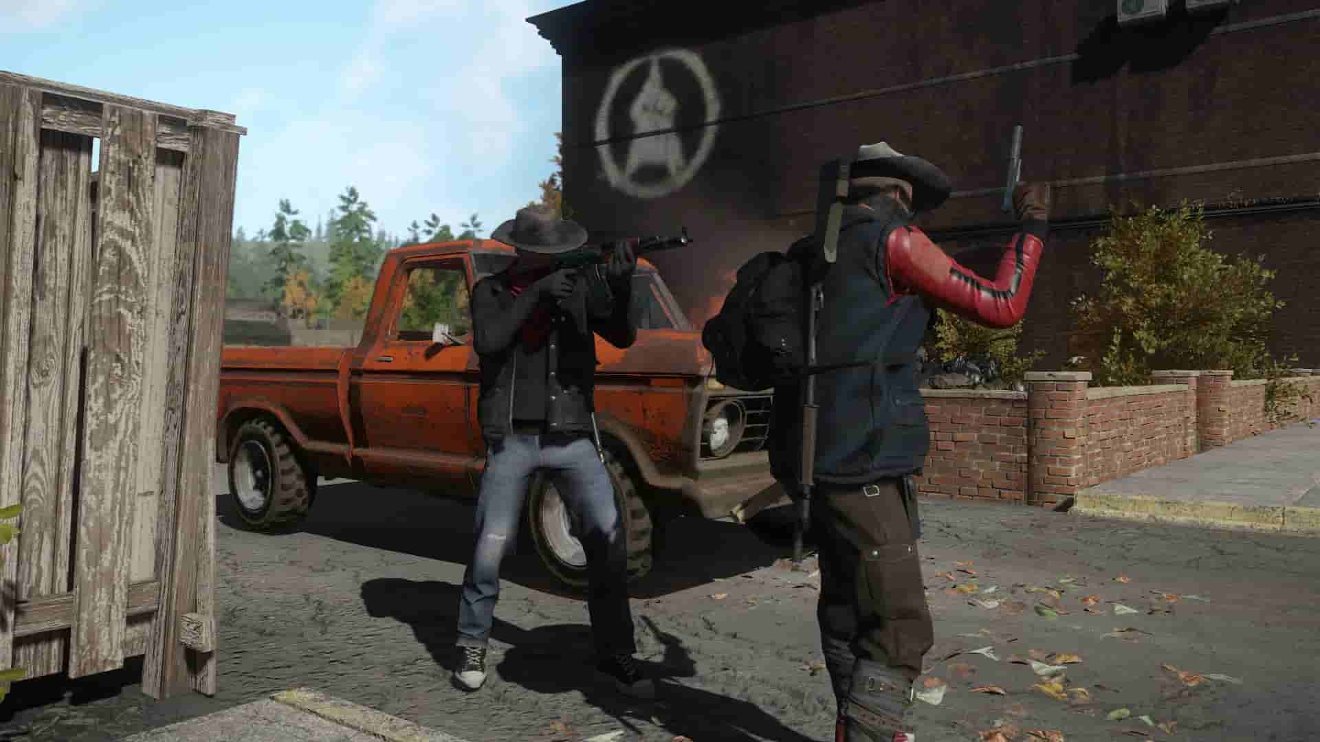 Miscreated screenshot thumbnail screenshot 15