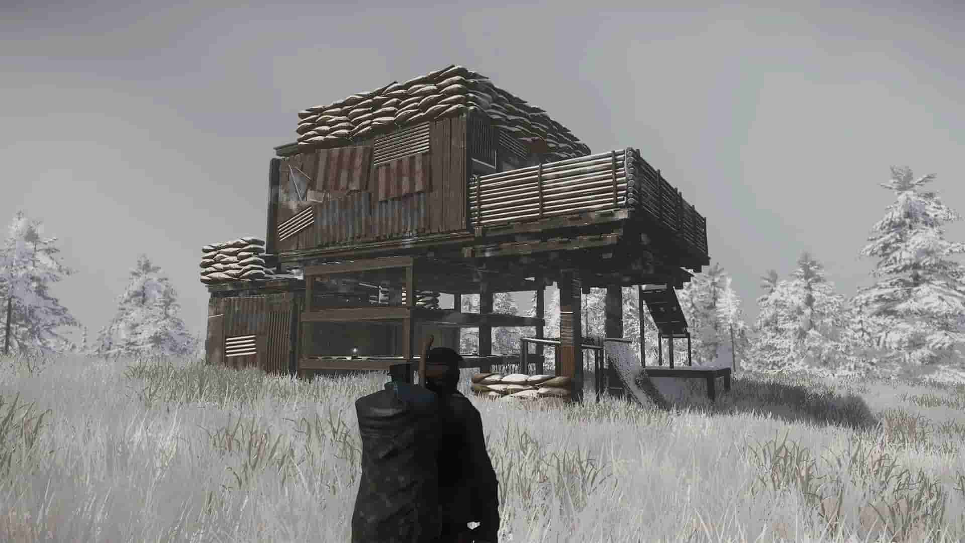 Miscreated screenshot thumbnail screenshot 3