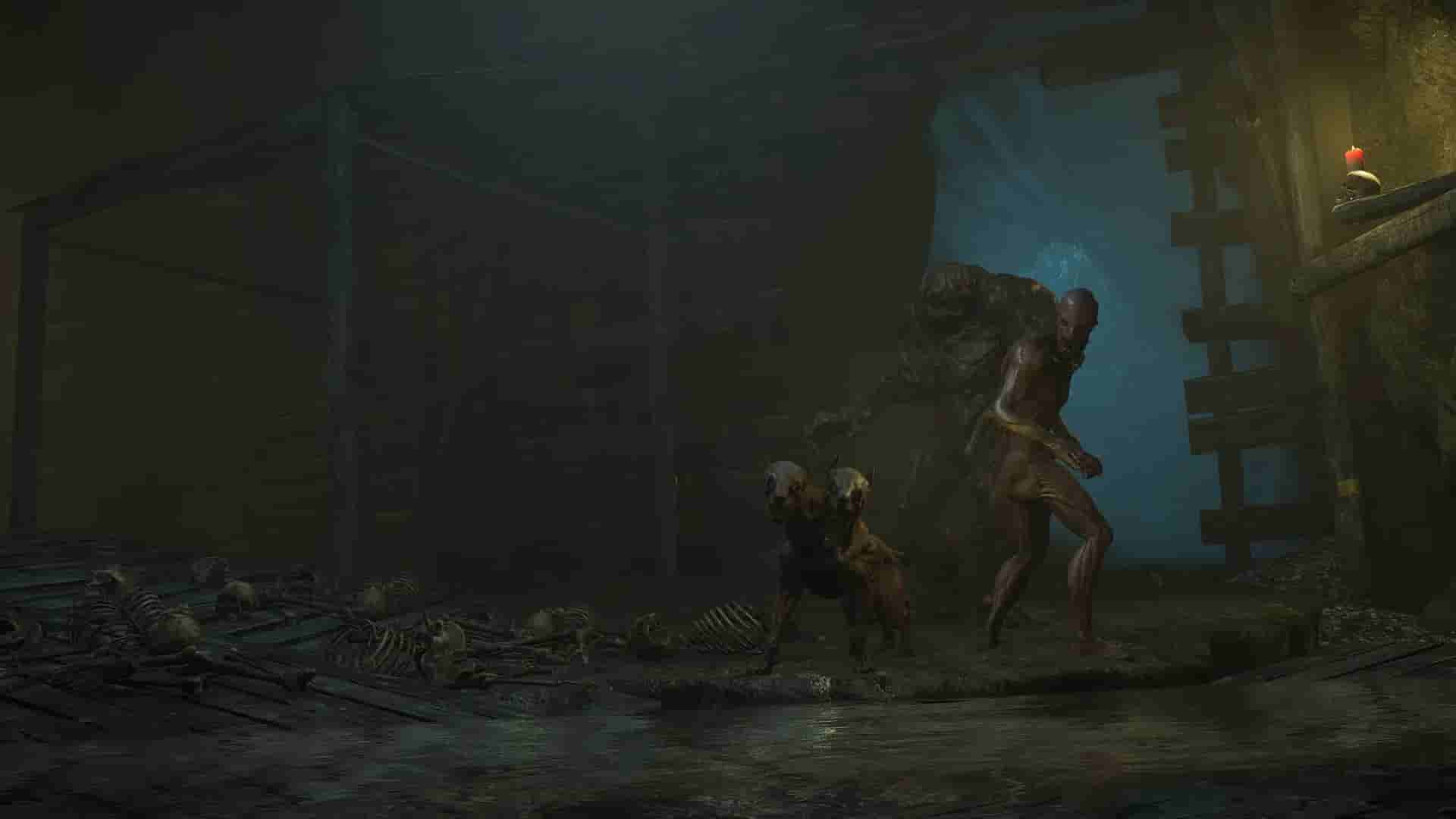Miscreated screenshot thumbnail screenshot 4