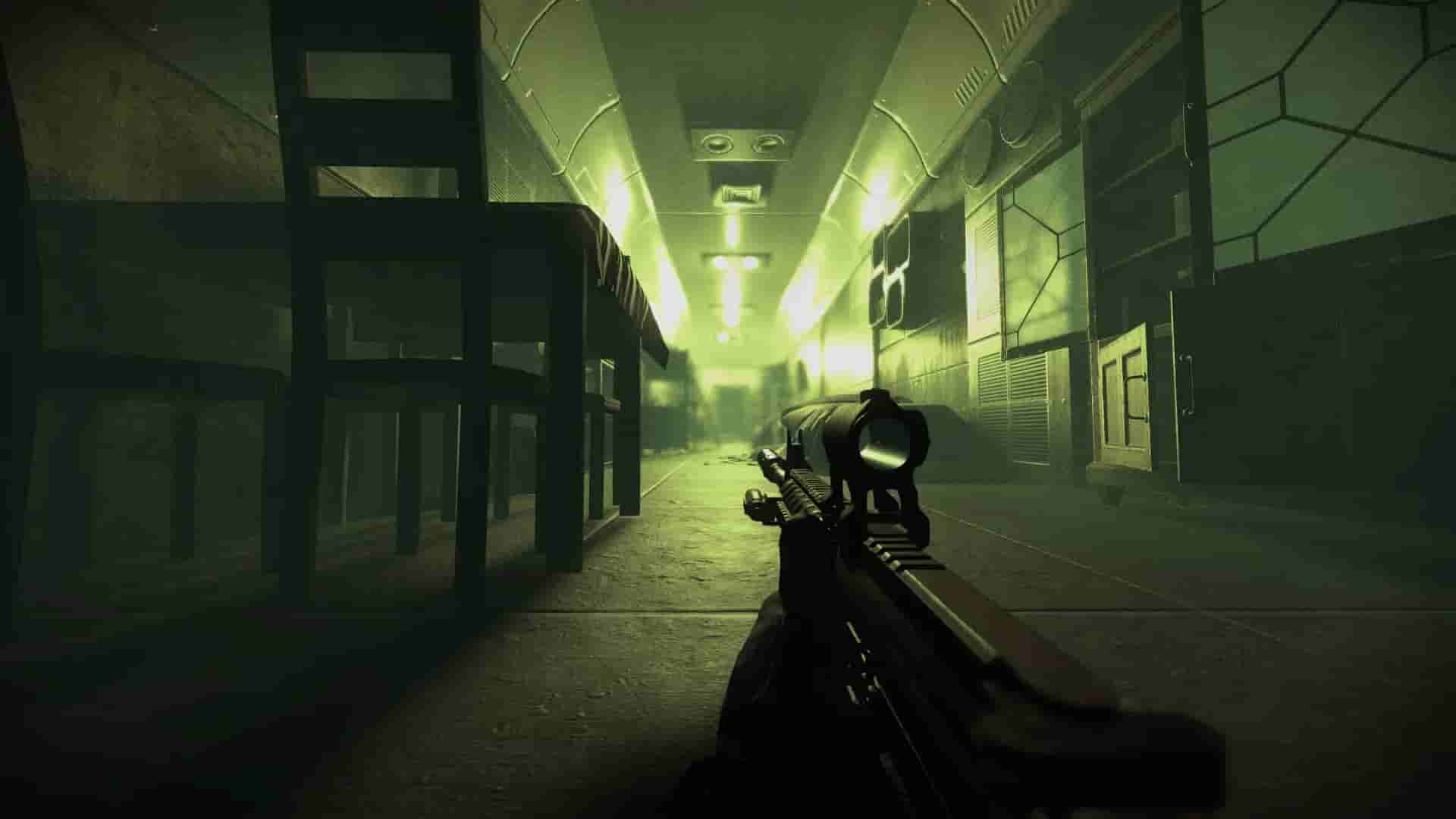 Miscreated screenshot thumbnail screenshot 5