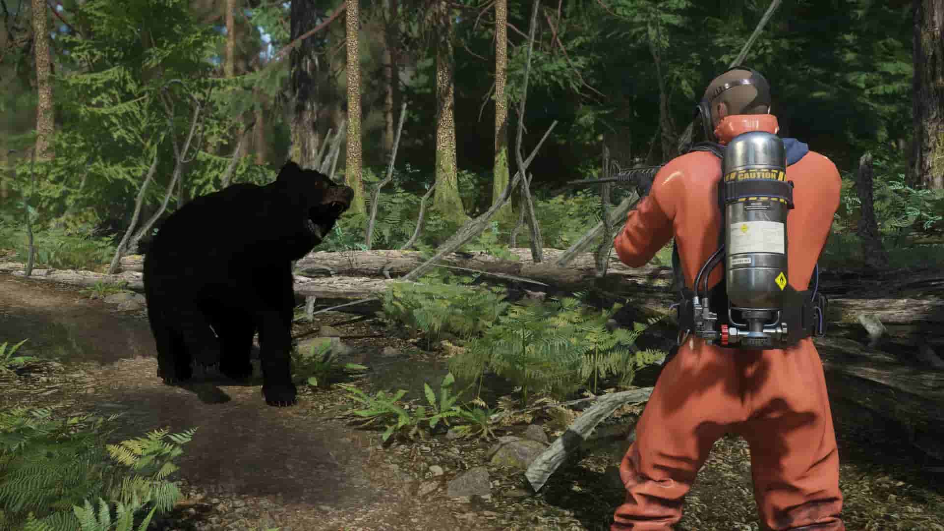 Miscreated screenshot thumbnail screenshot 6
