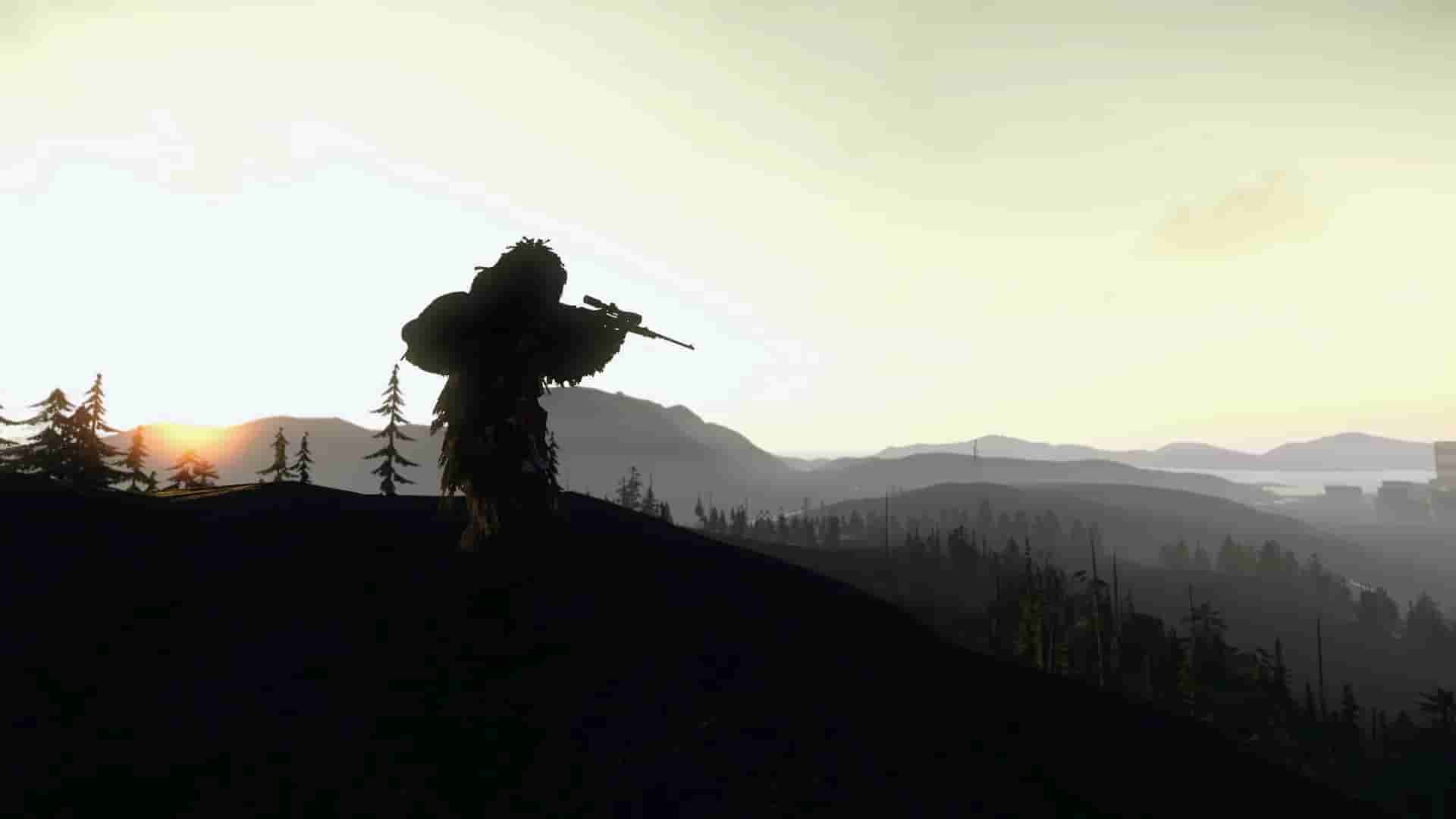 Miscreated screenshot thumbnail screenshot 8