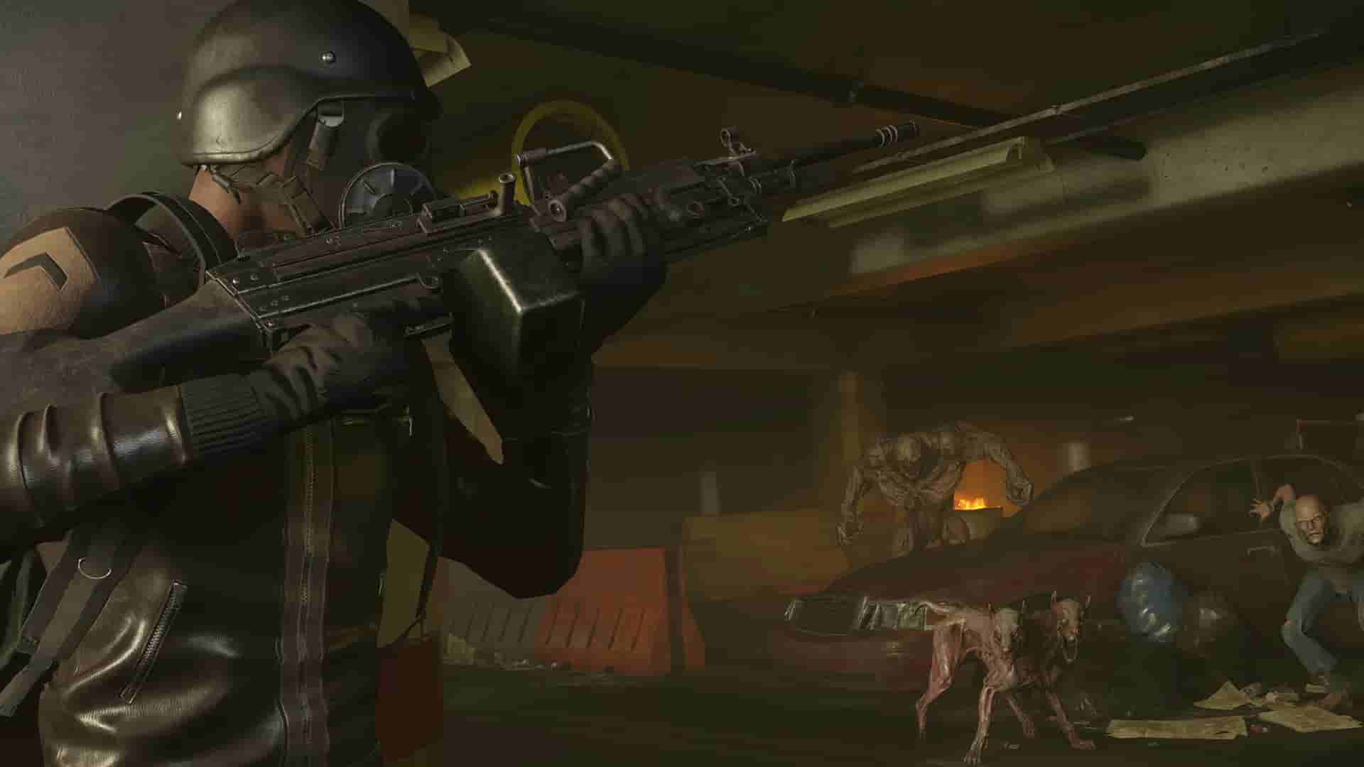 Miscreated screenshot thumbnail screenshot 9