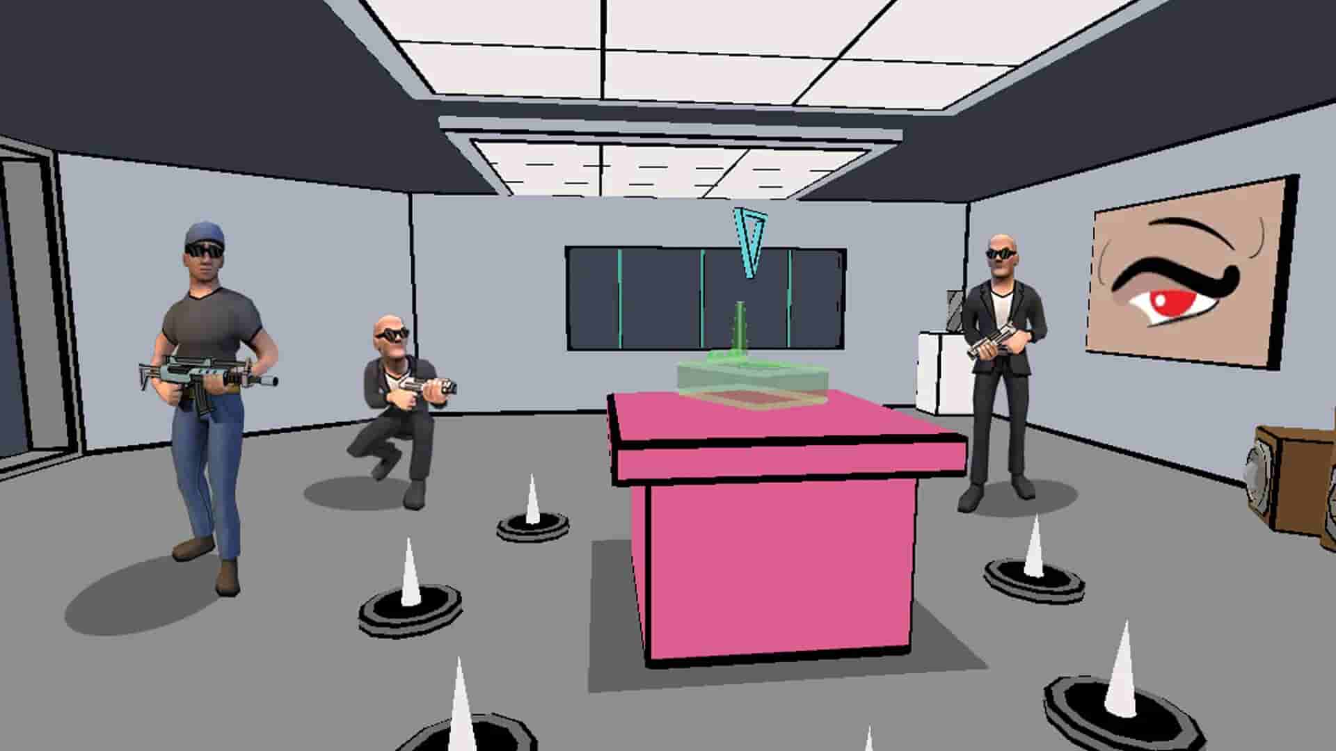 Miss Bullet screenshot thumbnail screenshot 0
