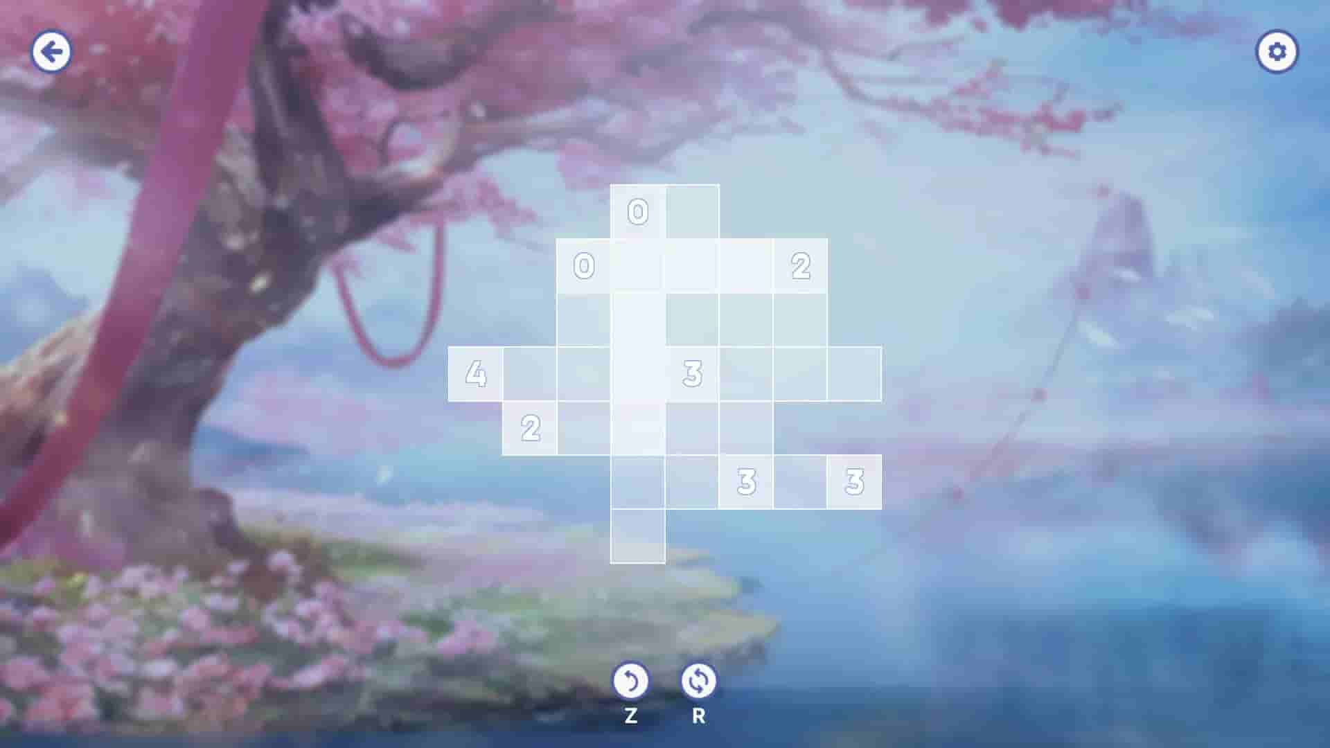 Miss Kawaii 2 screenshot thumbnail screenshot 3