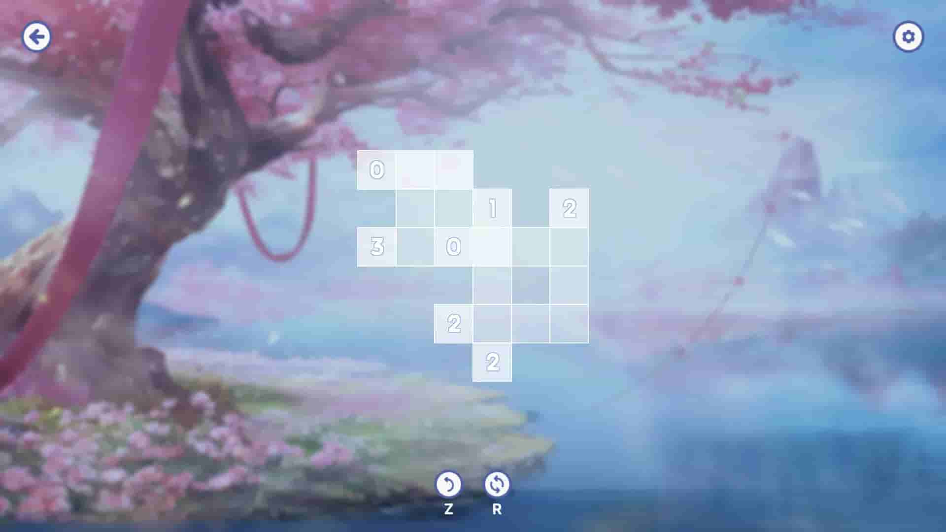 Miss Kawaii 2 screenshot thumbnail screenshot 4