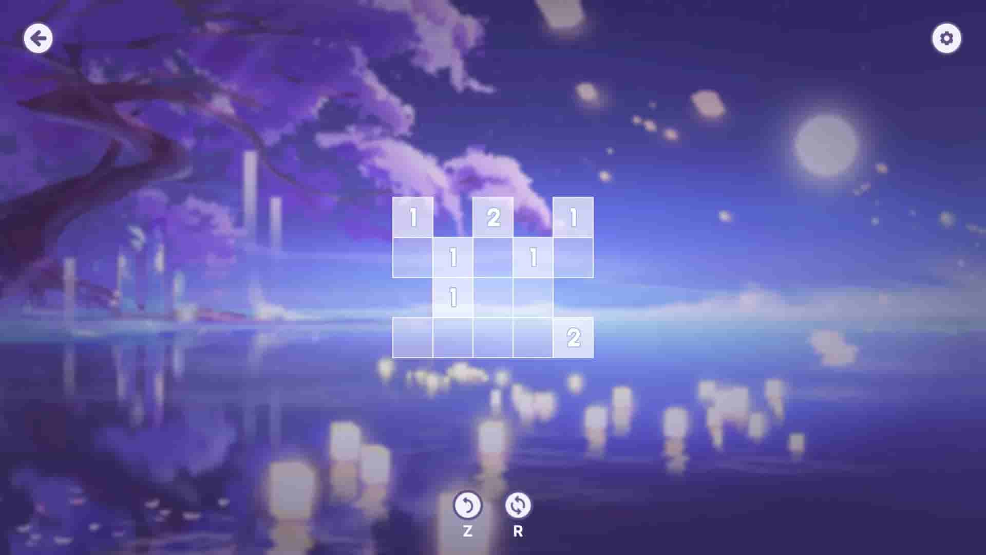 Miss Kawaii 3 screenshot thumbnail screenshot 5