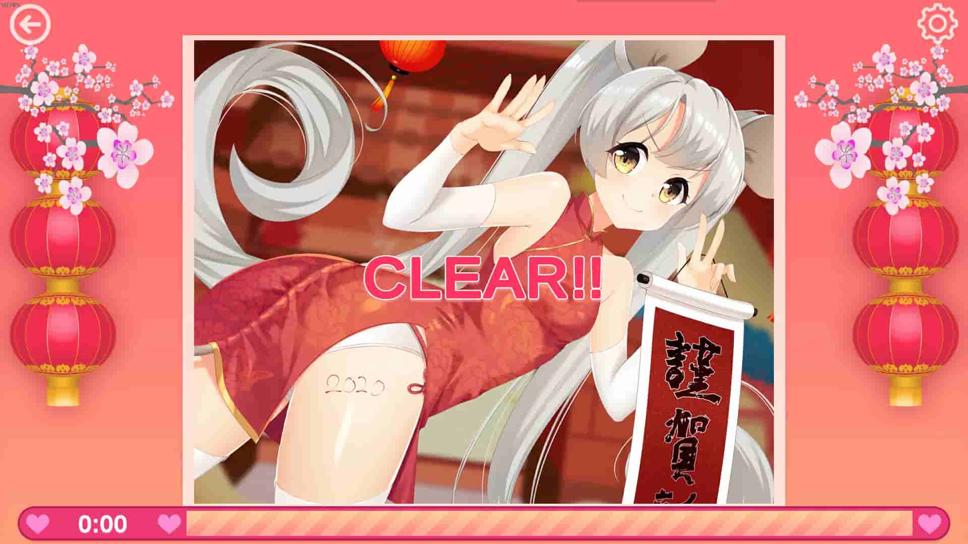 Miss Neko screenshot thumbnail screenshot 0