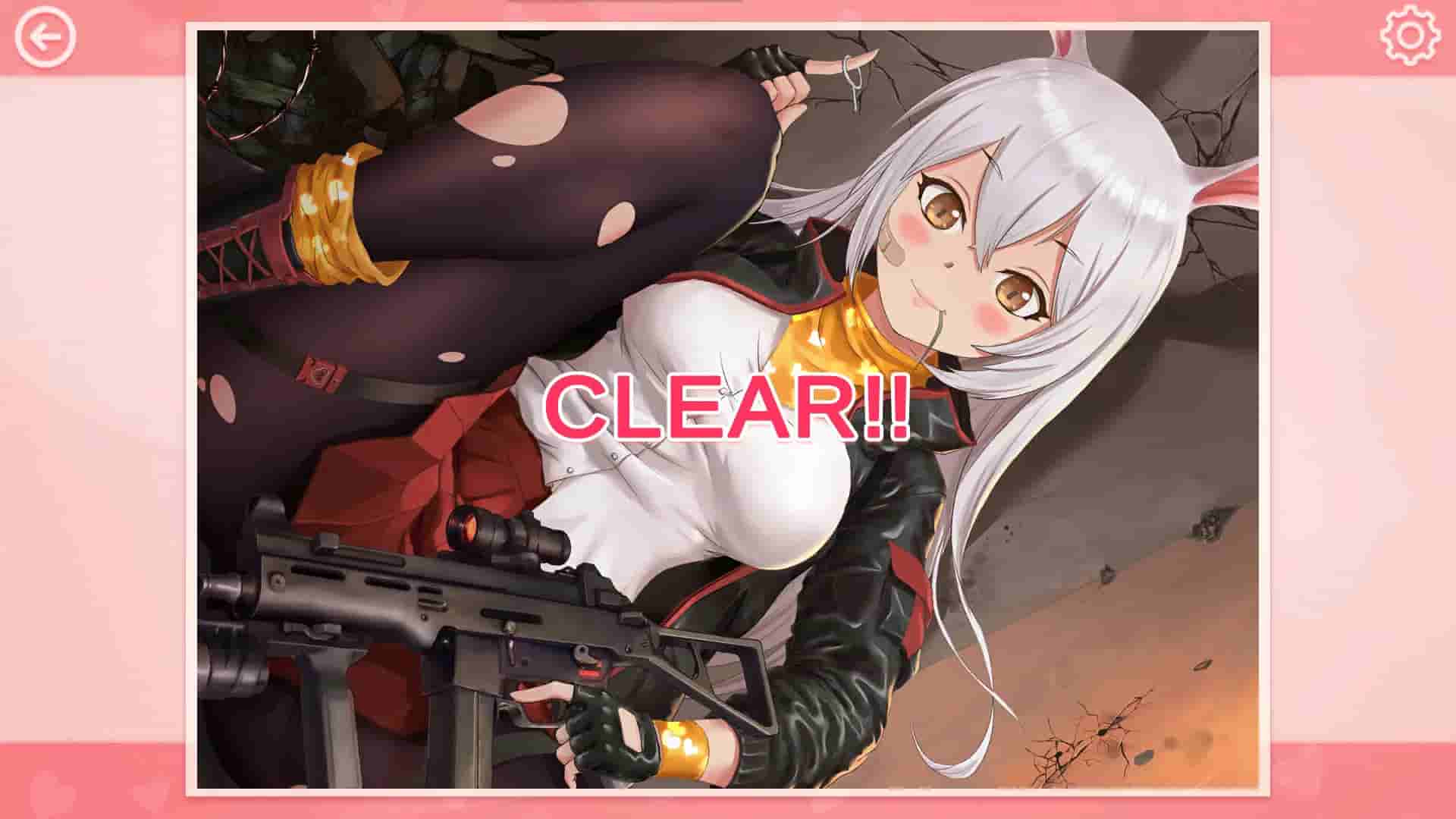 Miss Neko screenshot thumbnail screenshot 4