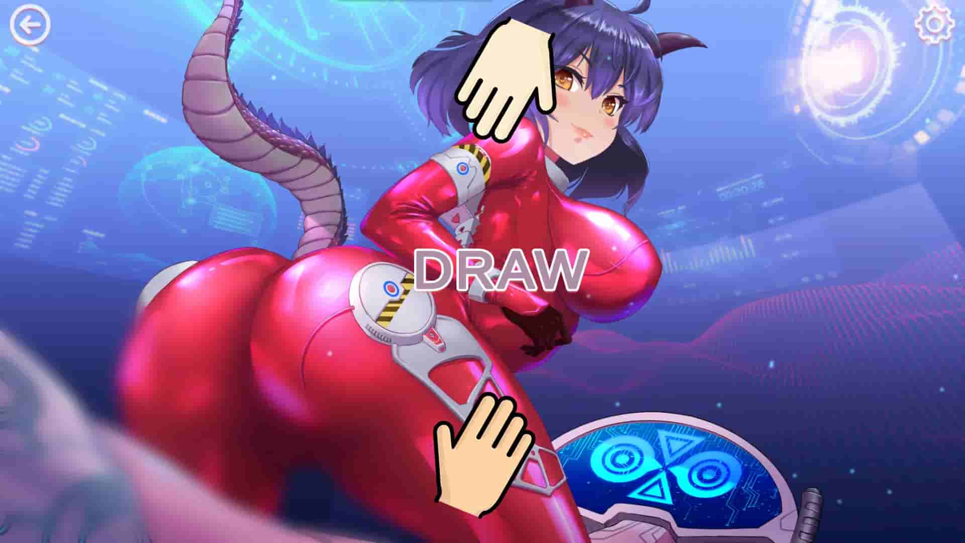Miss Neko screenshot thumbnail screenshot 5