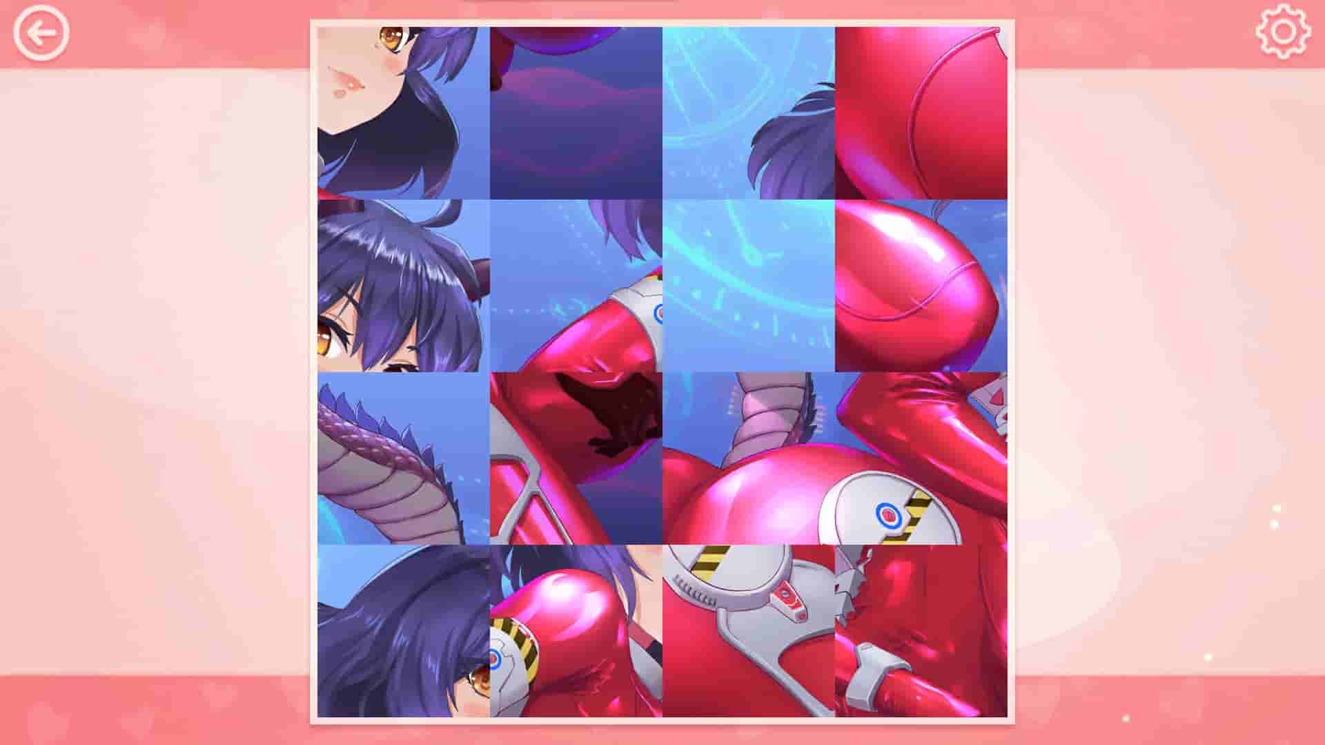 Miss Neko screenshot thumbnail screenshot 7