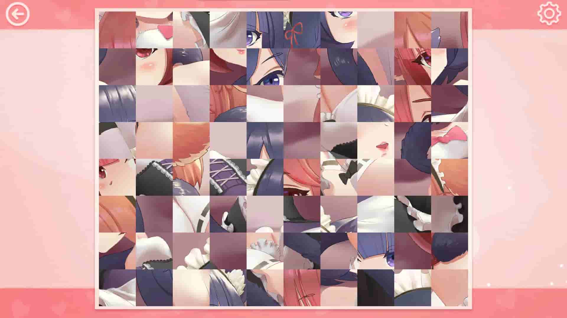 Miss Neko screenshot thumbnail screenshot 8