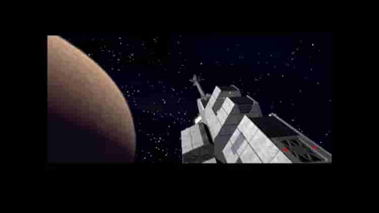 Mission Critical screenshot thumbnail screenshot 0