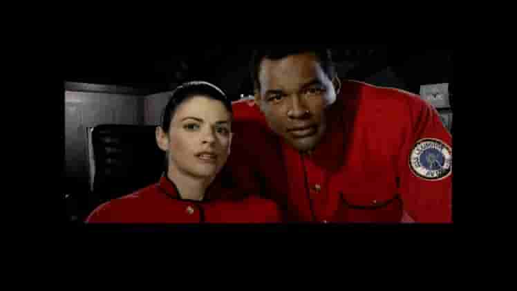 Mission Critical screenshot thumbnail screenshot 1
