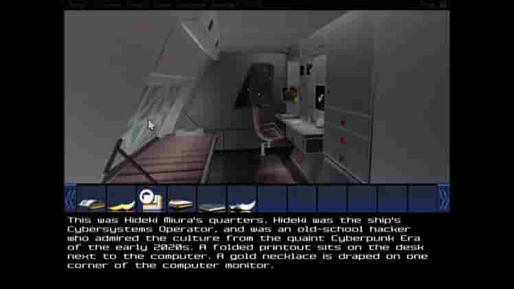 Mission Critical screenshot thumbnail screenshot 3