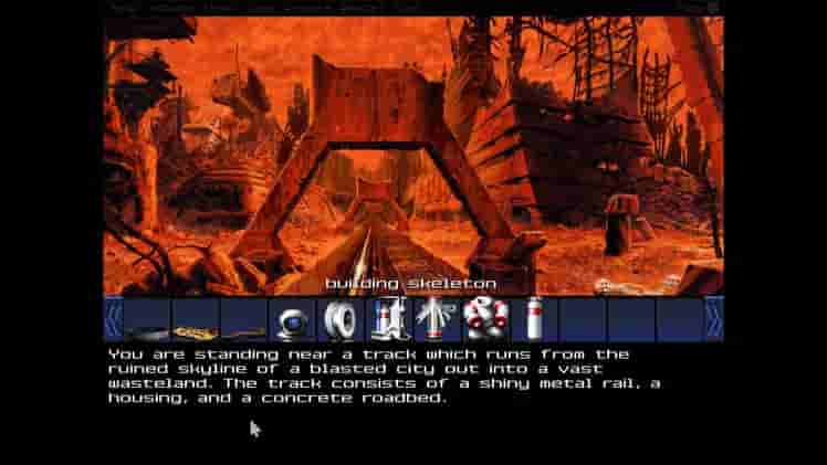 Mission Critical screenshot thumbnail screenshot 6