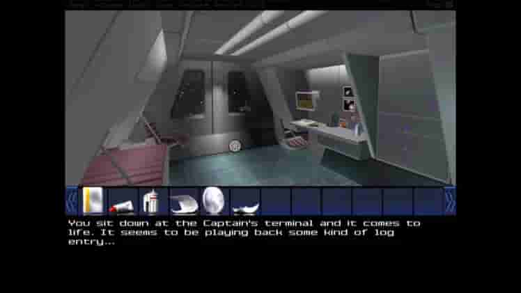 Mission Critical screenshot thumbnail screenshot 7