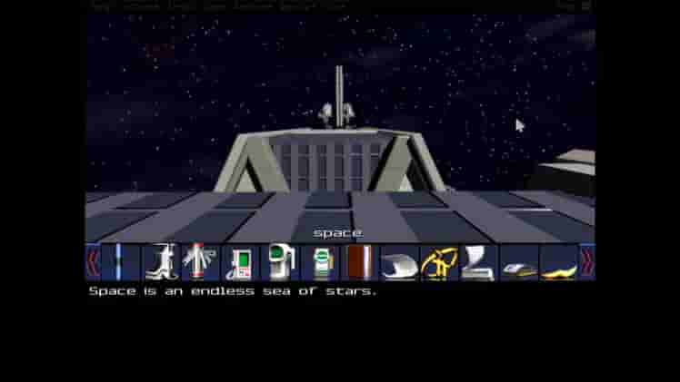 Mission Critical screenshot thumbnail screenshot 8