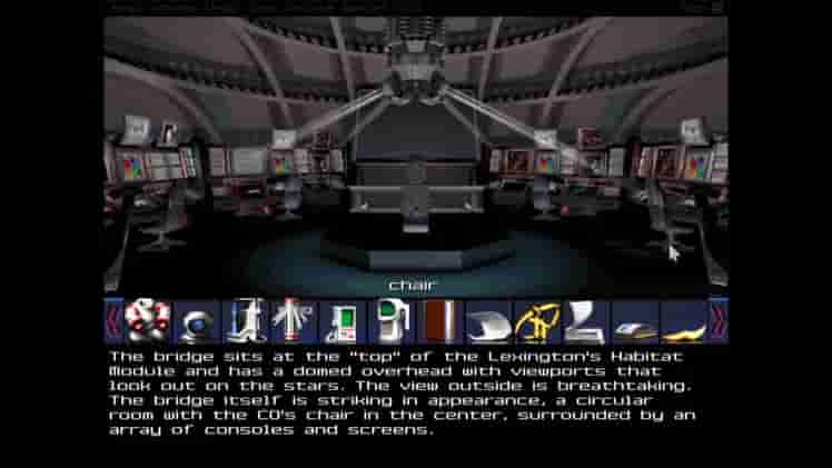 Mission Critical screenshot thumbnail screenshot 9