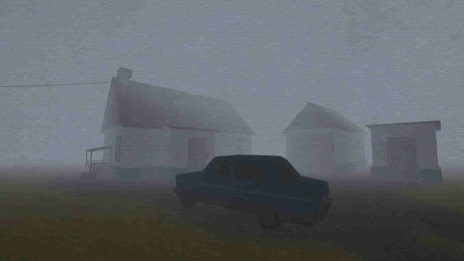 Mist screenshot thumbnail screenshot 1
