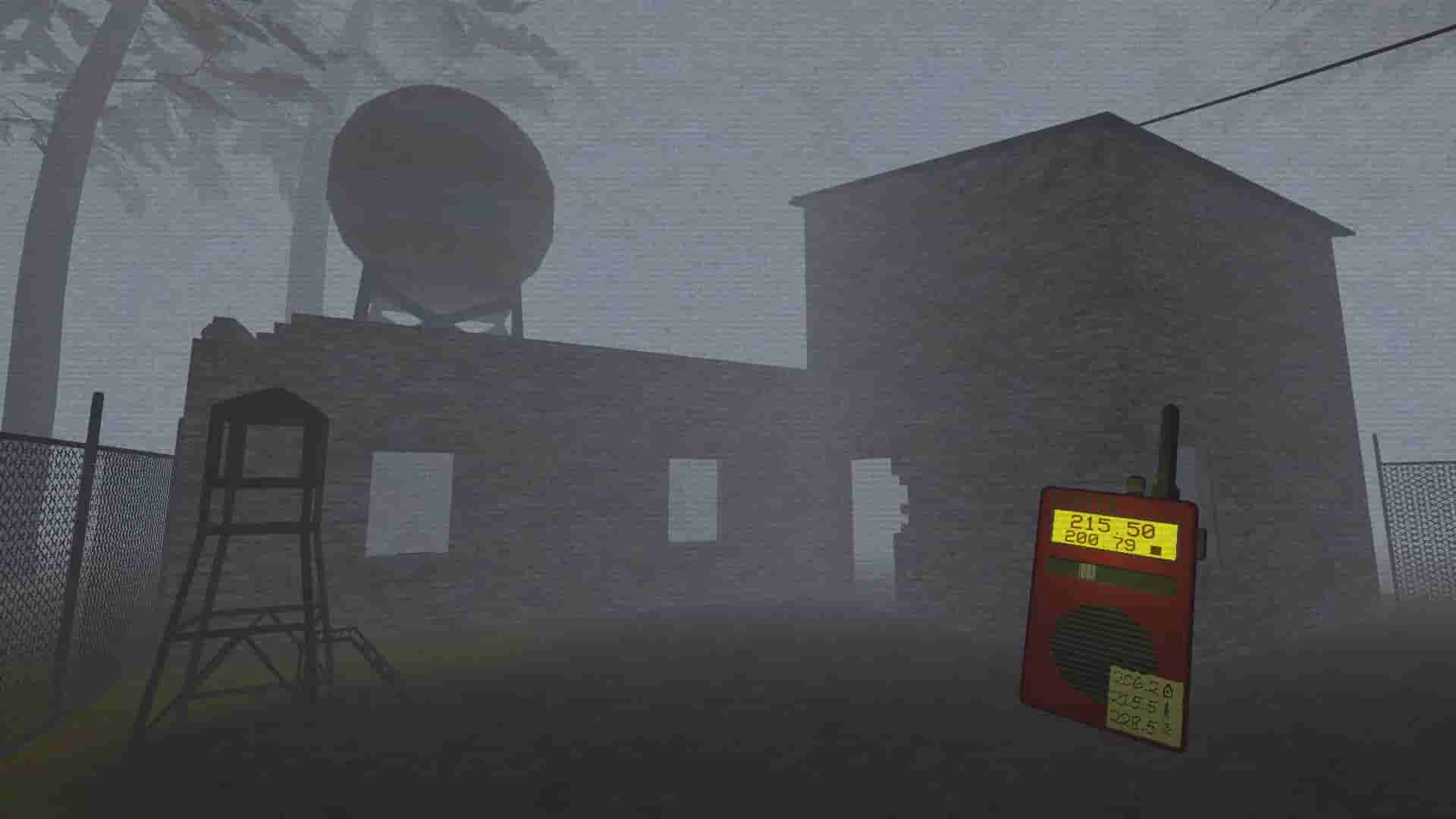Mist screenshot thumbnail screenshot 5