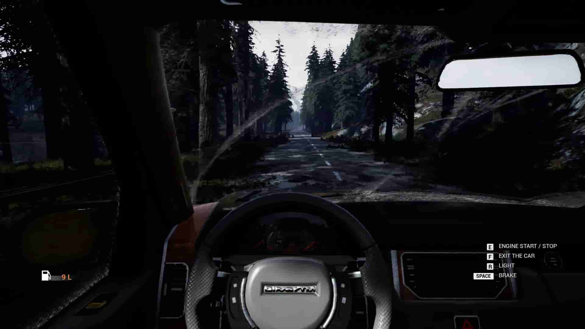 Mist Survival screenshot thumbnail screenshot 1