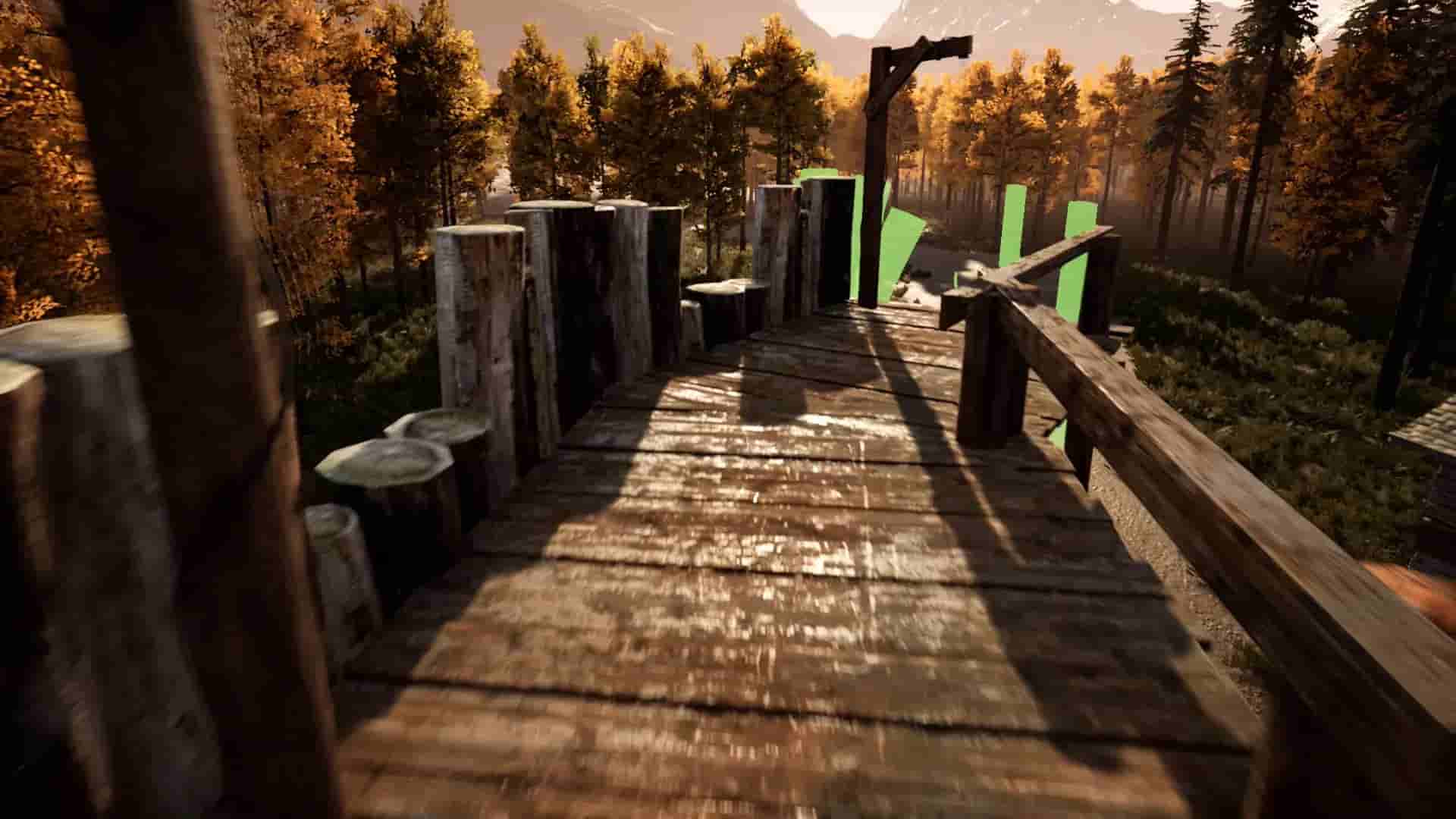 Mist Survival screenshot thumbnail screenshot 10
