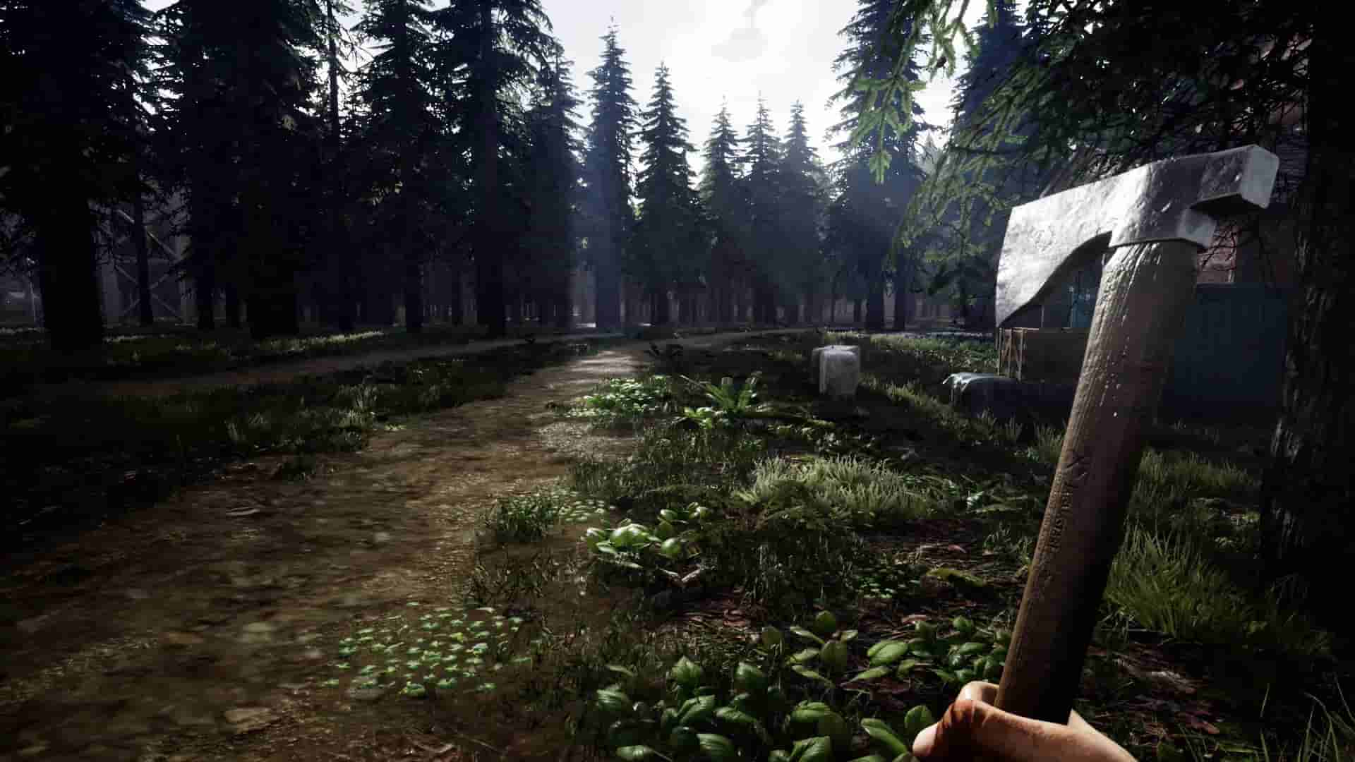 Mist Survival screenshot thumbnail screenshot 3