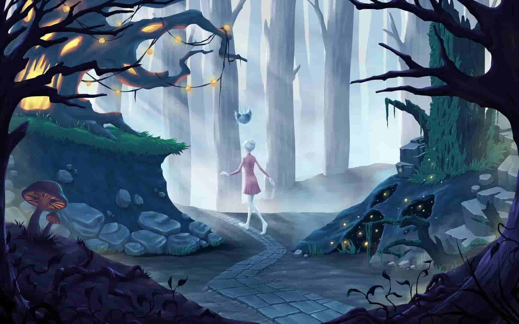 Mistcaller screenshot thumbnail screenshot 0