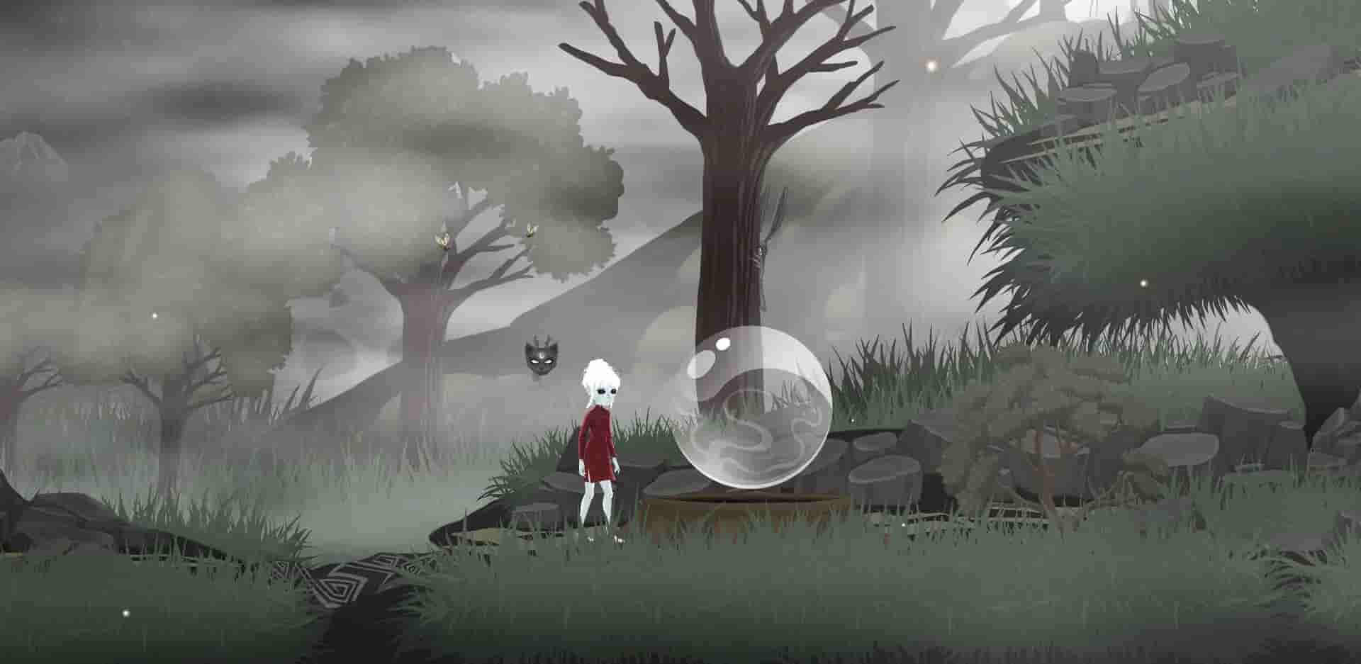 Mistcaller screenshot thumbnail screenshot 3