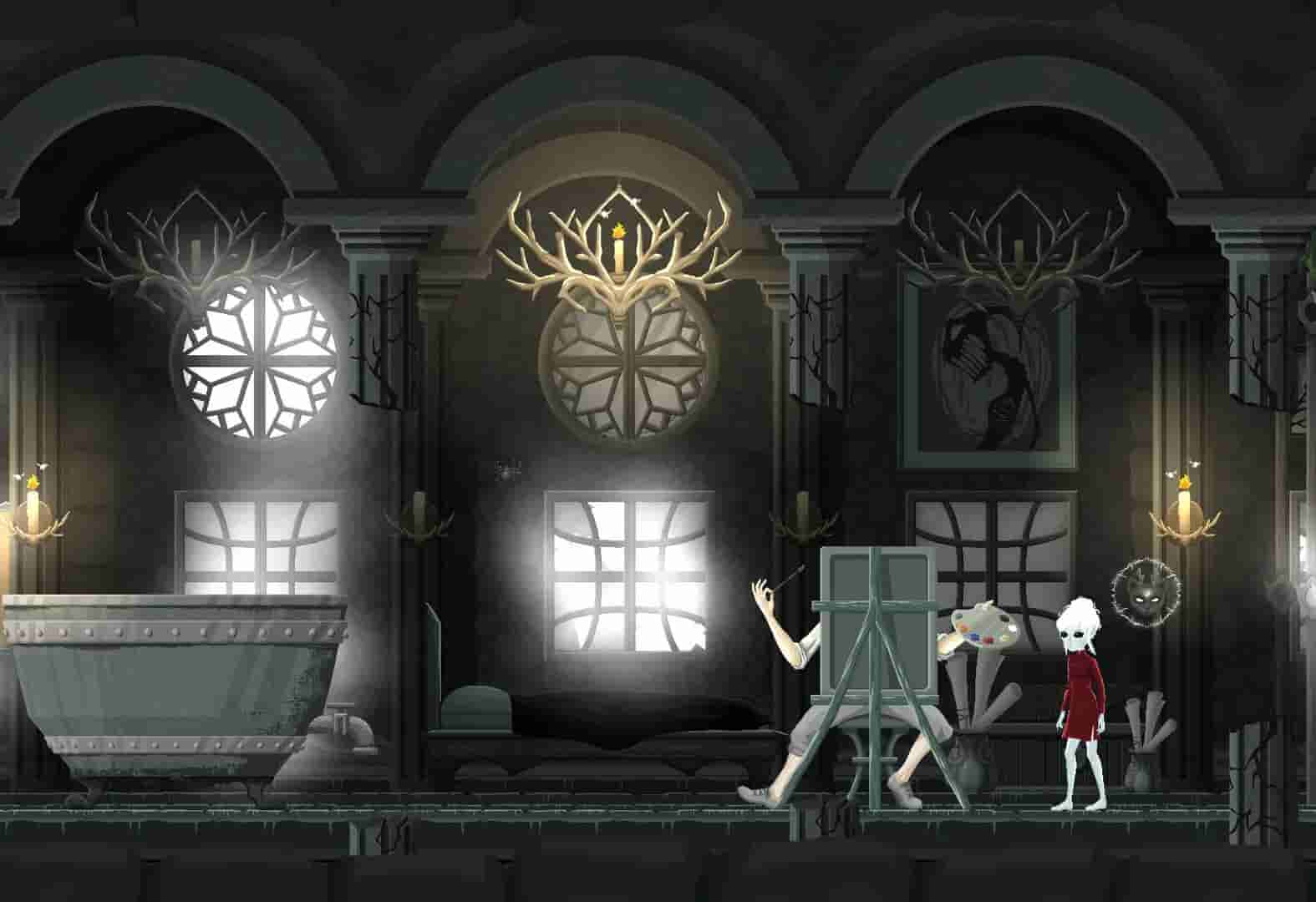 Mistcaller screenshot thumbnail screenshot 8