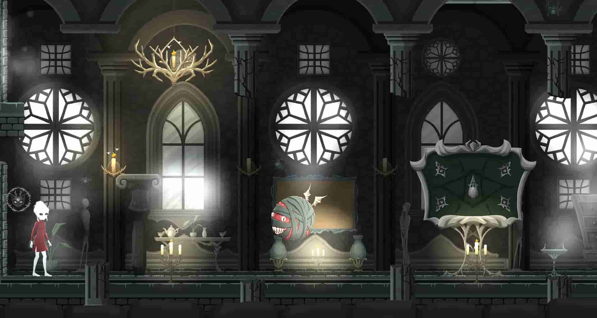 Mistcaller screenshot thumbnail screenshot 9