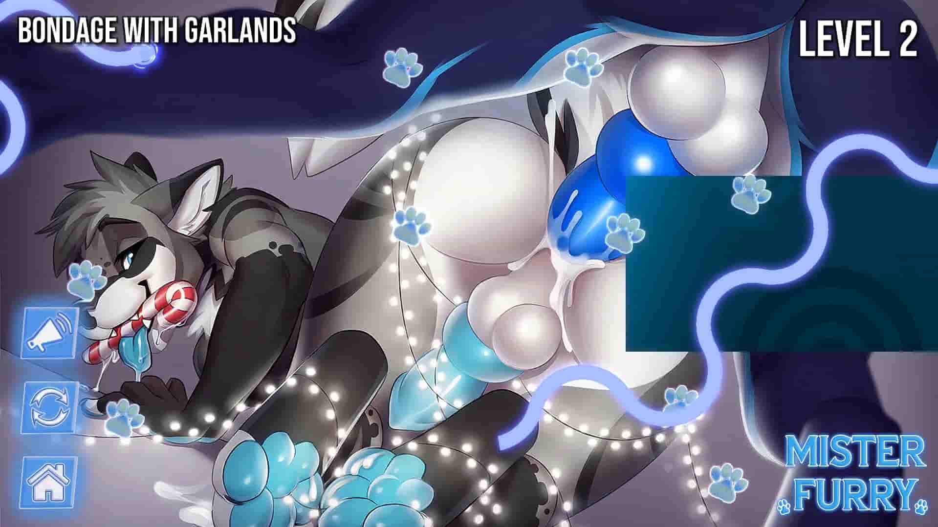 Mister Furry screenshot thumbnail screenshot 11