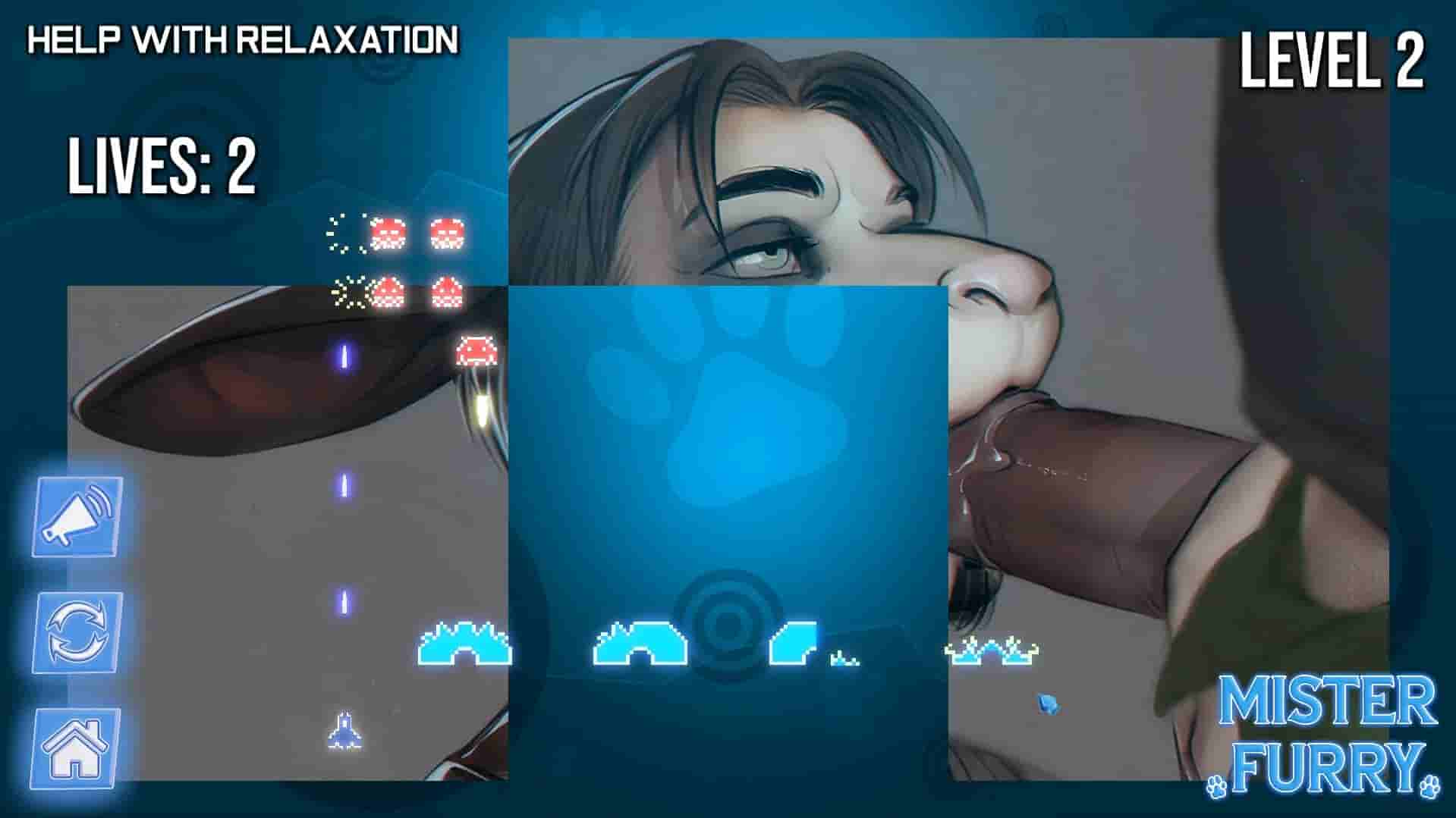 Mister Furry screenshot thumbnail screenshot 16