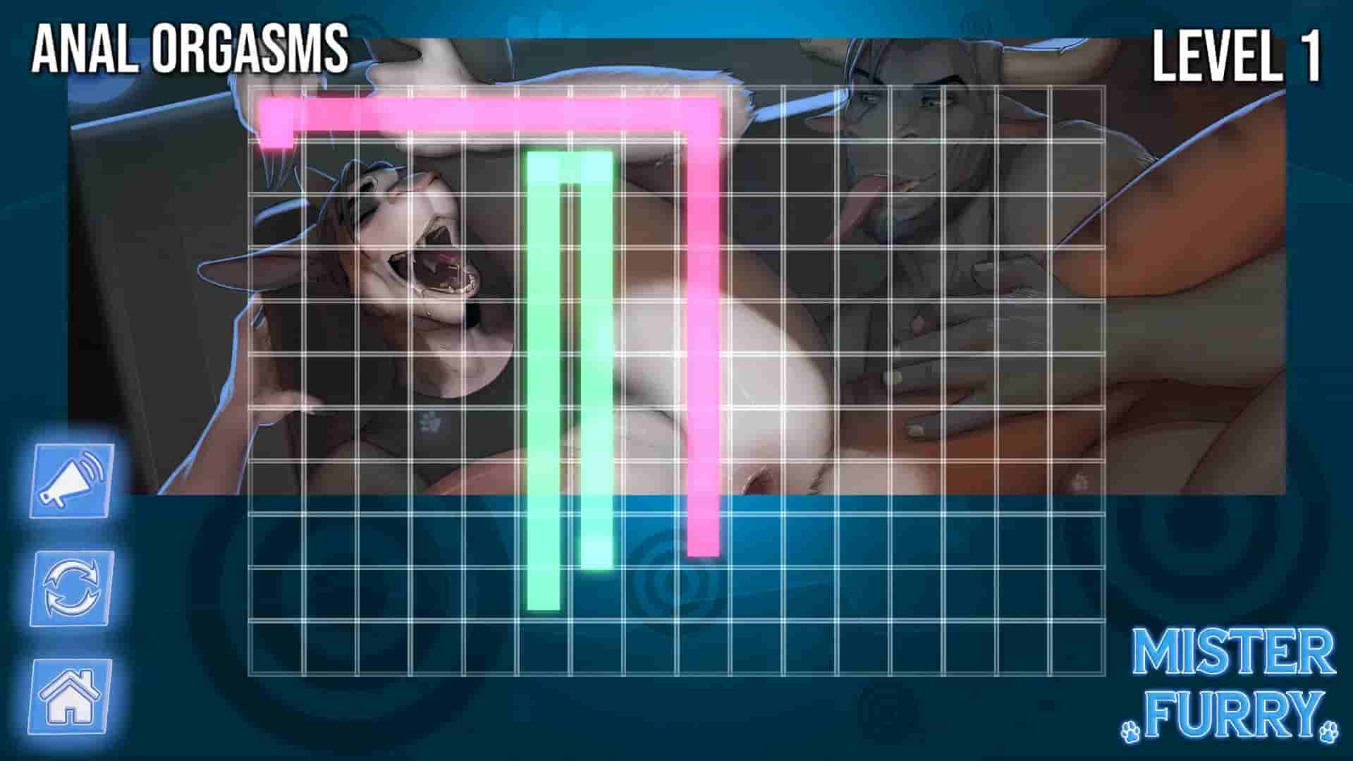 Mister Furry screenshot thumbnail screenshot 20