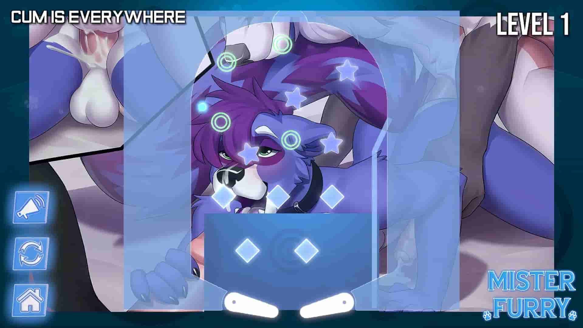 Mister Furry screenshot thumbnail screenshot 21