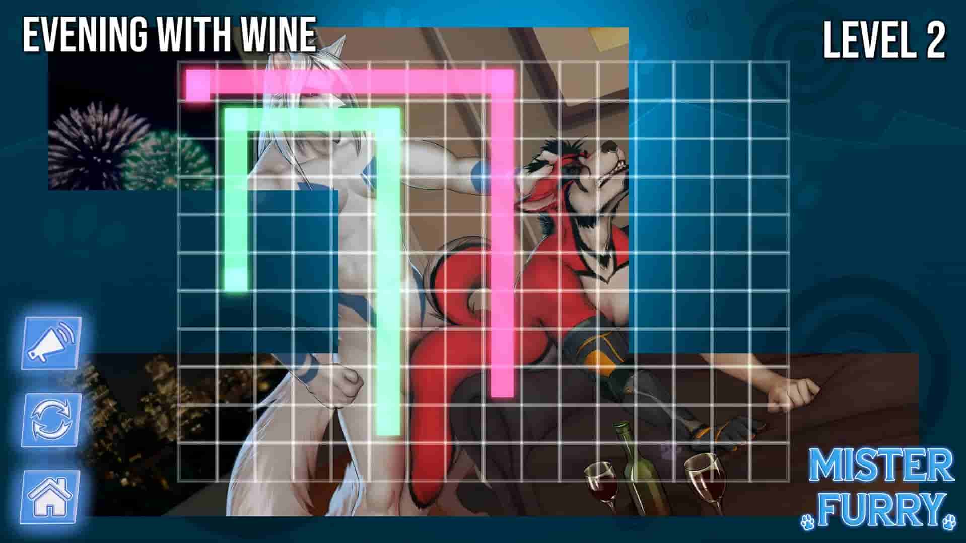 Mister Furry screenshot thumbnail screenshot 22