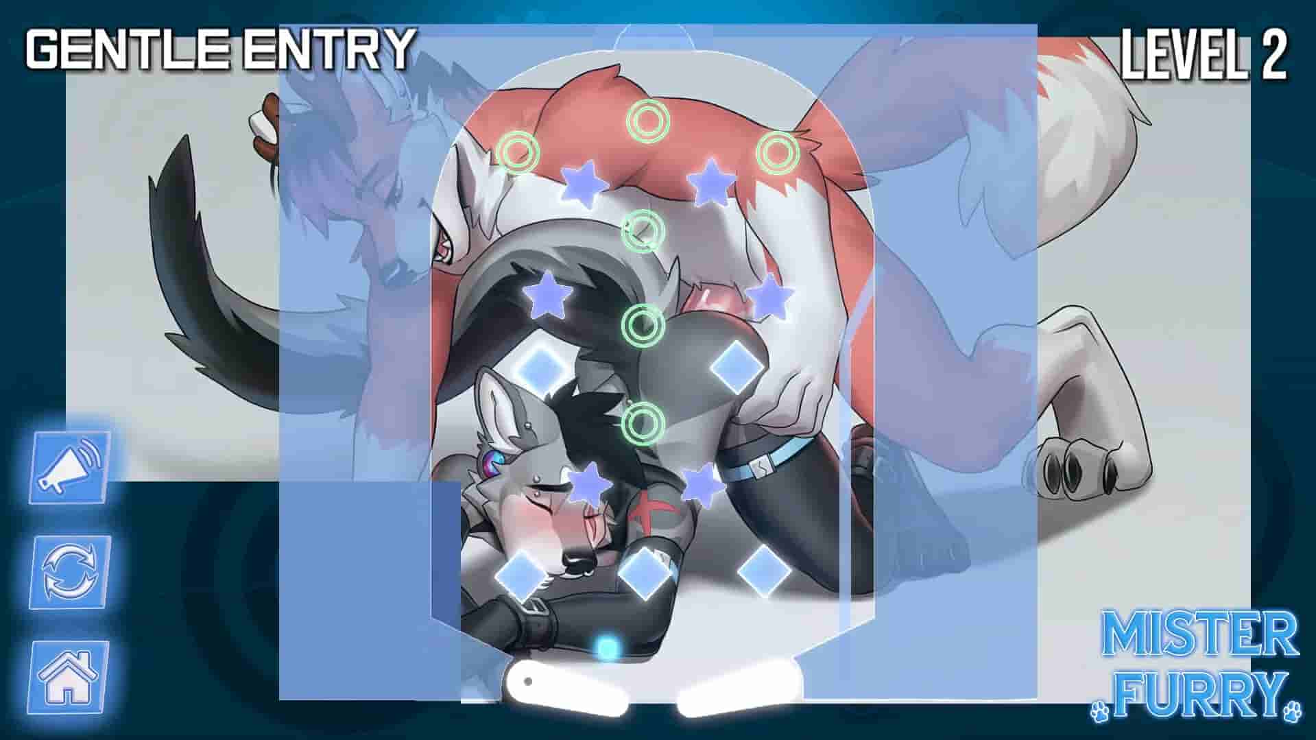 Mister Furry screenshot thumbnail screenshot 26