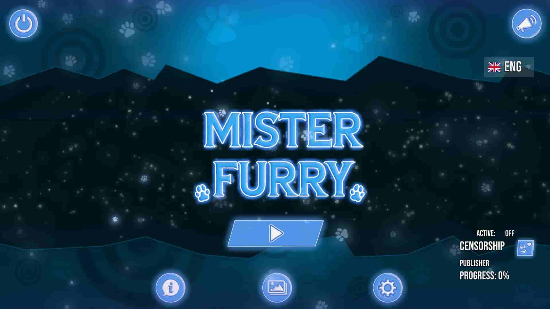 Mister Furry screenshot thumbnail screenshot 29
