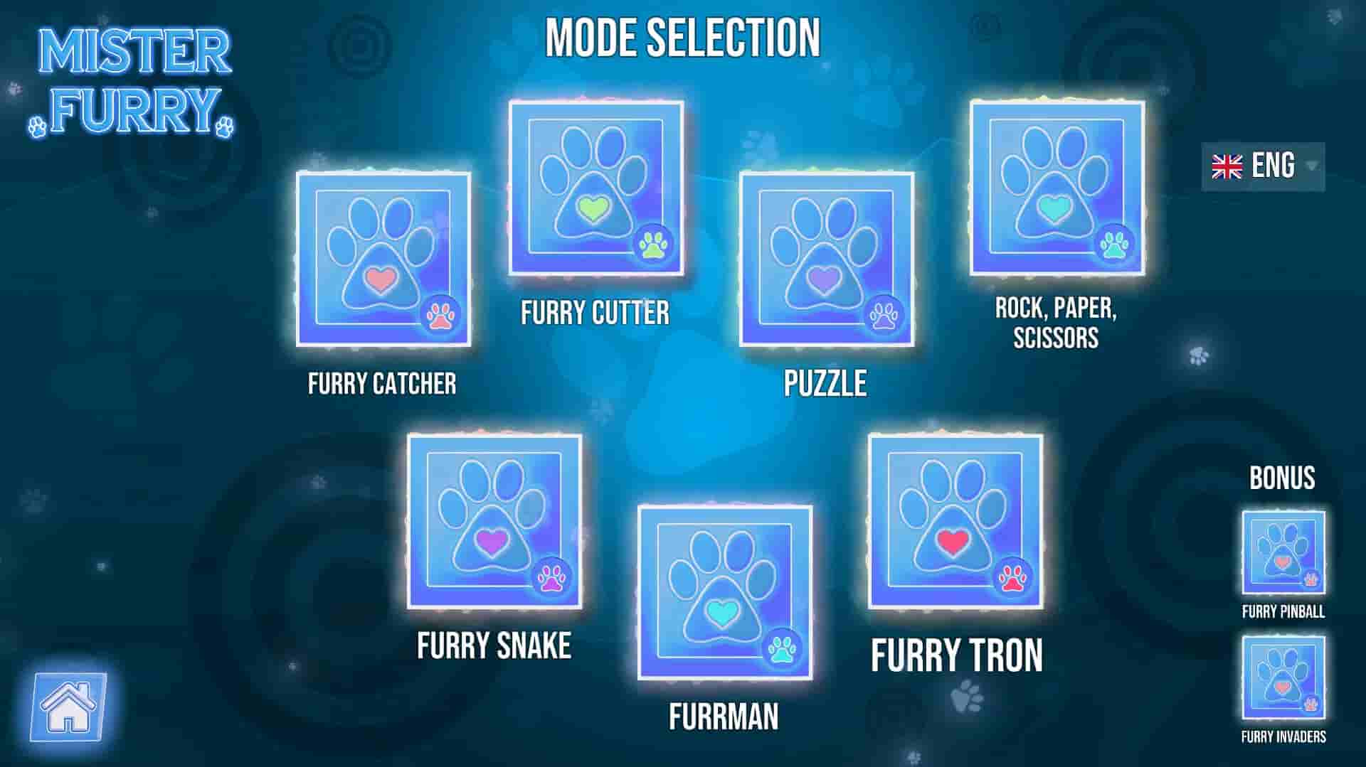 Mister Furry screenshot thumbnail screenshot 30