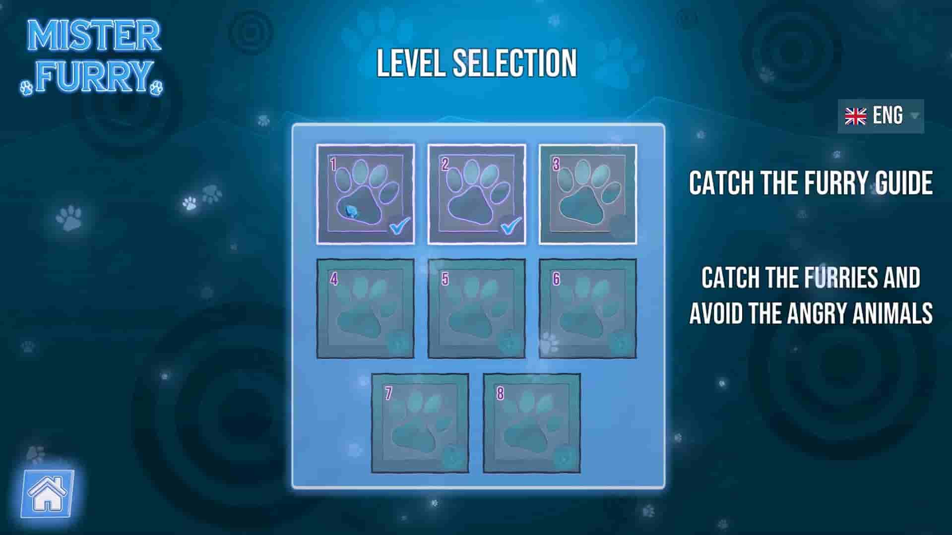 Mister Furry screenshot thumbnail screenshot 31