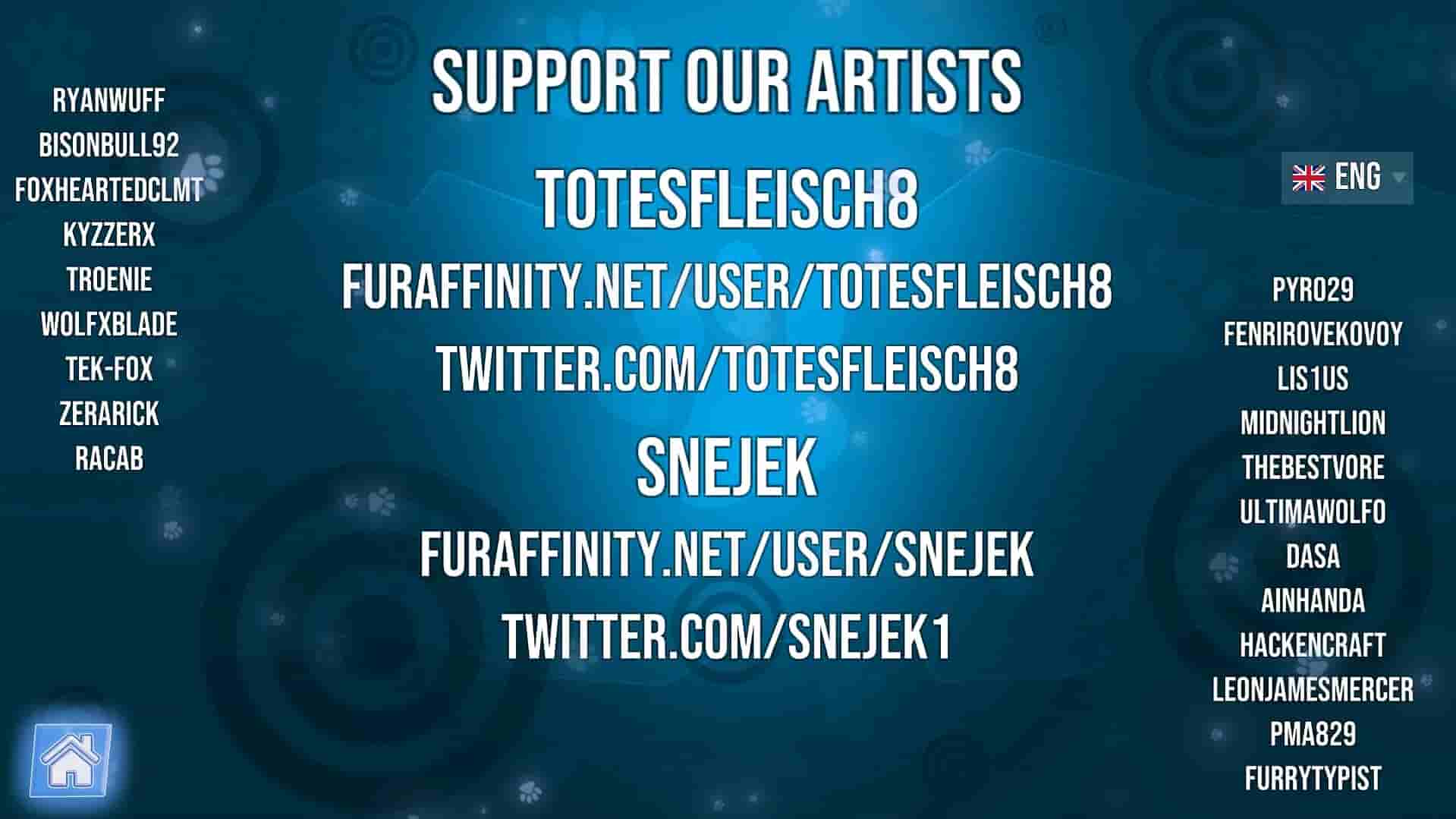 Mister Furry screenshot thumbnail screenshot 34